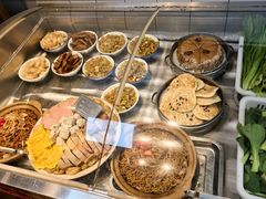 -徽三说·土徽菜·中国徽菜连锁品牌(一中店)