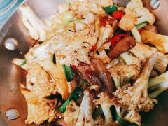 -相遇·鲜炒黄牛肉(丹阳吾悦广场店)