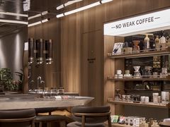 -Peet's 皮爷咖啡(东湖路手作店)