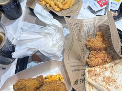 -TACO STAR 塔可星(下沙宝龙店)