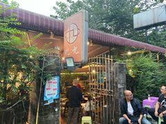 -化龙桥九宫格火锅(清水河店)