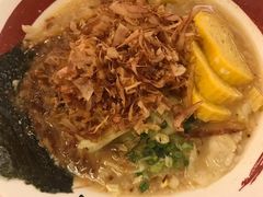 -雷门拉面店(新光天地店)