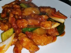 -桃园中华料理炸酱面(燕儿岛路店)