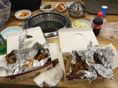 -SUN炸鸡专门店(西塔总店)