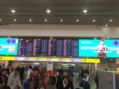 -谢列梅捷沃国际机场