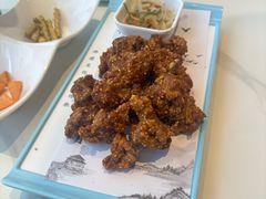 原味曾排骨-曾排骨·传家菜(新繁店)