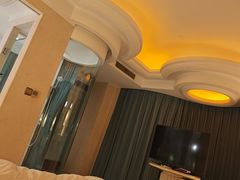 -芜湖白金汉爵大酒店