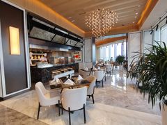 -济南凯宾斯基酒店-THE VIEW云景全日制餐厅