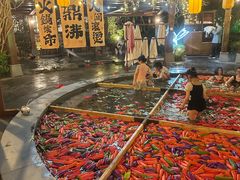 -天目湖御水温泉·度假酒店