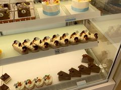 -好利来(桃源店)