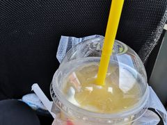 -麦当劳(外高桥DT店)