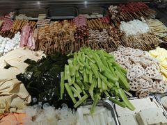 -林静小吃(复兴路店)