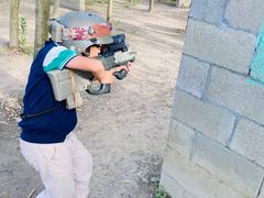 -营地公园·团建拓展·亲子户外(奉贤店)