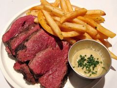 -壳里西餐厅Coquille Seafood Bistro(蒙自路店)