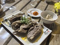 -清真·伊清阁餐厅