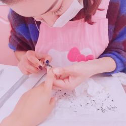手部美甲-K·TNail美甲美睫