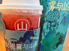 -雾与山茶(大禹城店)