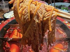 -矮板凳老火锅(宽窄巷子店)