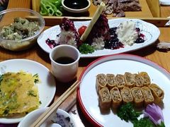 -玉田印象