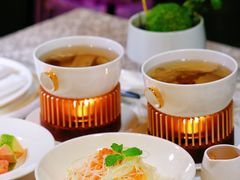 -夏宫中餐厅(静安香格里拉店)