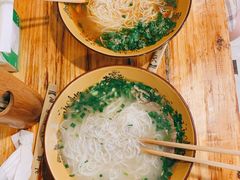 -罗记一品鲜文山早点(万达店)