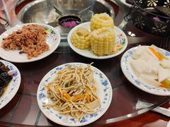 -柳沟豆腐宴64号院