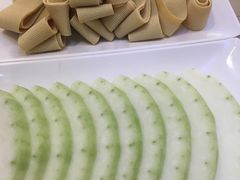 -城一锅涮烤羊蝎子·烤串