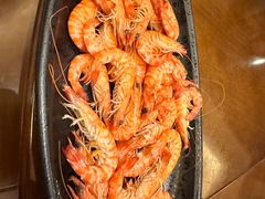 -臻宝中餐厅·大连菜·海鲜·融合菜(大连一方城堡豪华精选酒店)