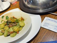 -海味当家·蒸锅海鲜(星海公园店)