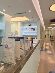 -杭州贝瑞斯美华妇儿医院·早孕·产检·儿科