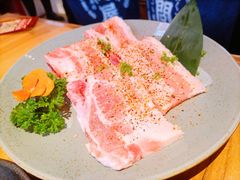 -肉问屋·元气一番烧肉(北京总店)