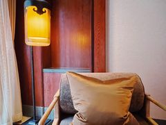 -西安华清御汤酒店