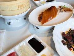 -四季民福烤鸭店(前门大栅栏店)