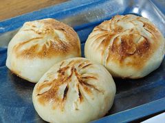 -新疆哈利德餐厅(紫薇都市店)