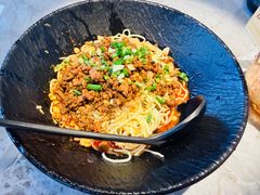 -我的面 川味Bistro(后沙峪店)
