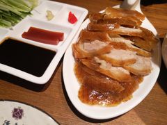 -德香苑脆皮烤鸭·经典(爱融荟城店)