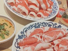 -东镇老火锅(长春路首店)