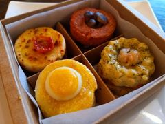 -星巴克(深圳欢乐颂店)