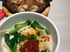 -九毛九西北菜(番禺万达店)