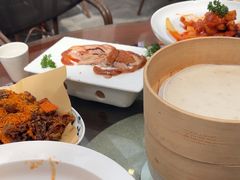 -老铺烤鸭(宝鸡店)