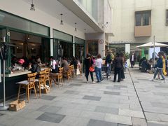 -RAC BAR(安福路店)