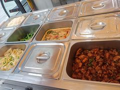-徐记海鲜(大雁塔|金都店)