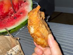 -肯德基(喀什环疆肯德基店)