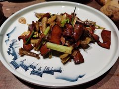 -香园茶社·金陵小灶(老门东店)