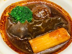 -豫园万丽酒店-万丽轩中餐厅(河南南路店)