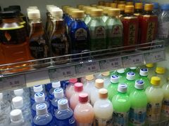 -果蔬好生活超市(乐堤港店)