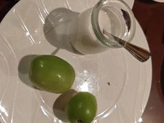 -上海和平饭店茉·莉酒廊 Jasmine Lounge