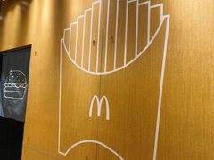 -麦当劳(苏州中心星悦汇店)