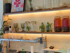 -绿小院(荔湾店)