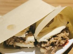 -子午路张记·肉夹馍(华强北店)